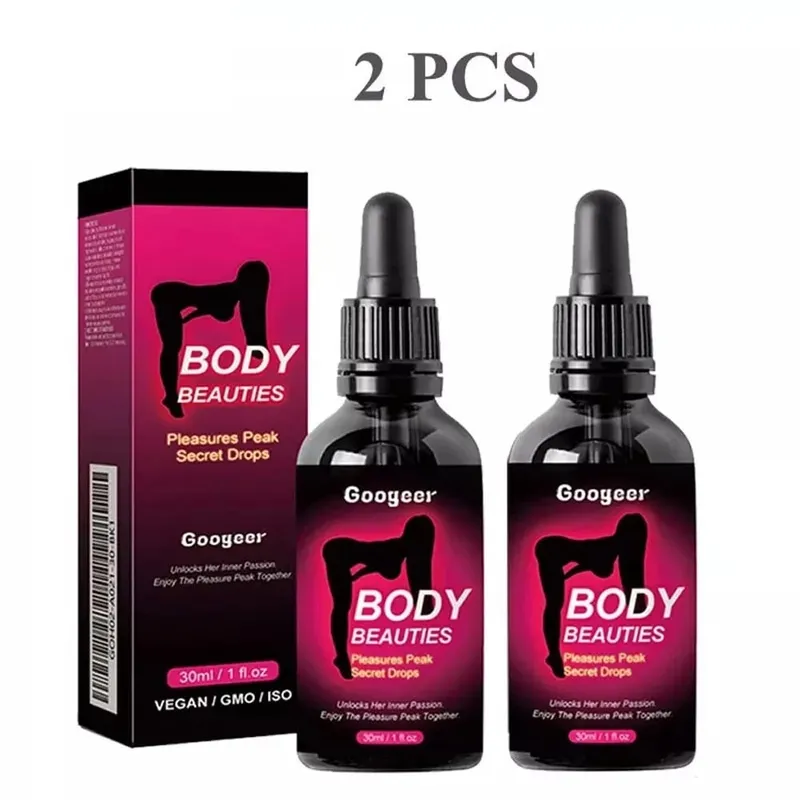 Tekuté kapky s extraktem z kořene Maca 30 ml s Muira Puama a tekutým doplňkem Tribulus pro ženy — image 8