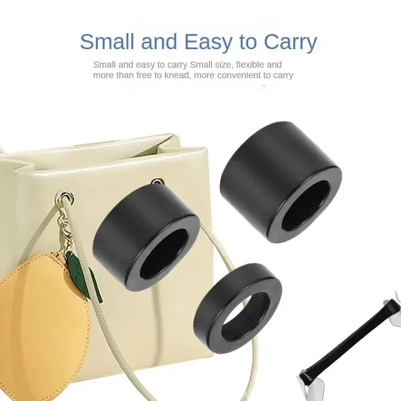 Male Ball Stretcher Testis Restraints Cock Penis Rings Erection Lasting Time Delay Ejaculation Sex Toys for Men Gay Adult Games — image 4