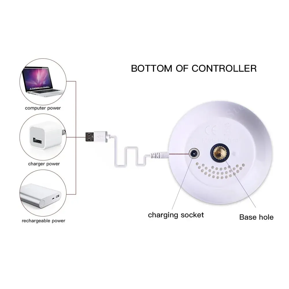 Wireless Remote Control Automatic Masturbation Pumping Gun Sex Machine Telescopic Dildo Vibrators for Women Sex Toys for Women — image 5