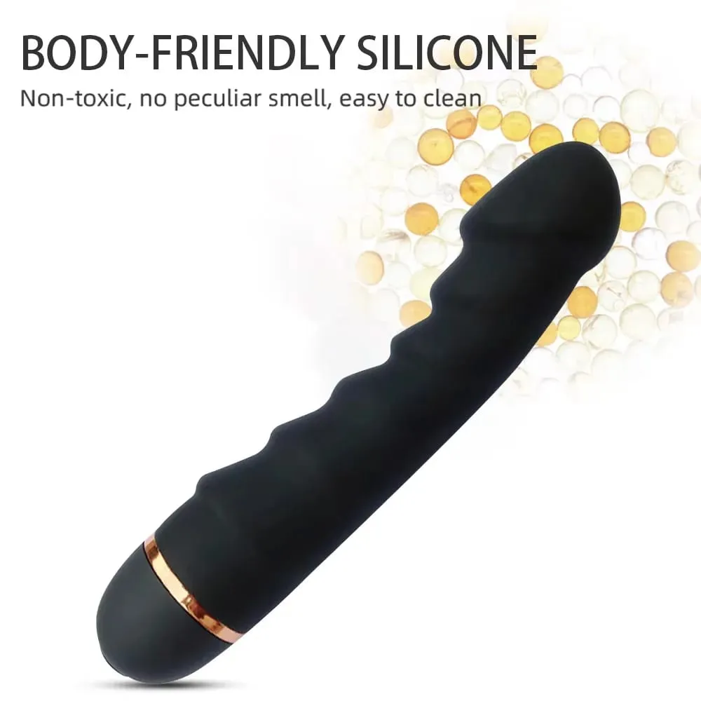 20 Modes Vibrator Soft Silicone Dildo Realistic Penis Strong Motor G-spot Clitoral Stimulator Female Masturbator Adult Sex Toys — image 4