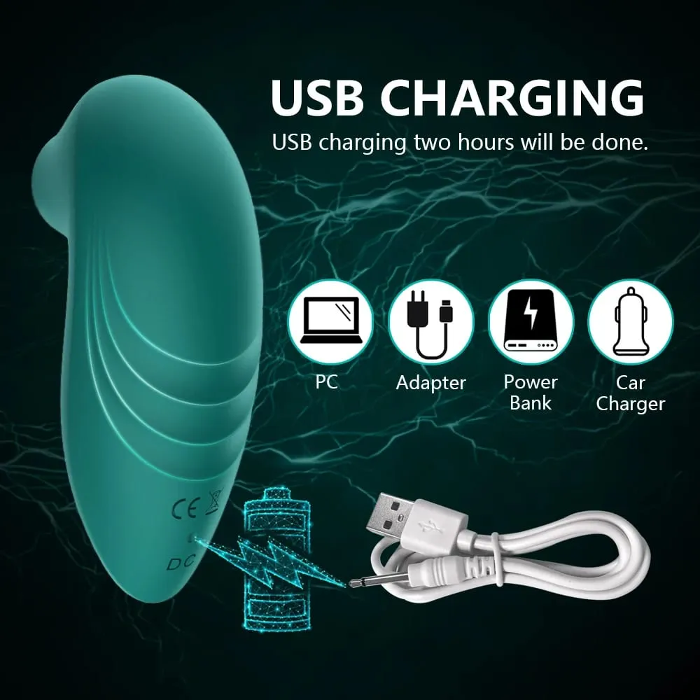 10 Mode Powerful Clit Sucker Vibrator for Women Sucking Clitoris Vacuum Stimulator Nipple Vibrating Female Sex Toy for Adult 18 — image 4