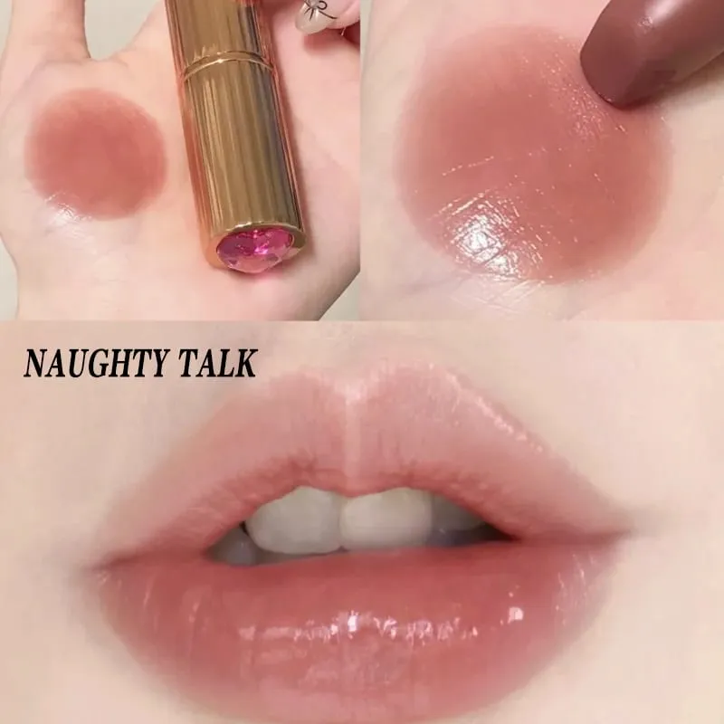 Charlotte CT Lip & Cheek Blush Balm Blush Stick Matte Concealer Liquid Easy To Blend for Even Natural Finish Tilbury Makeup Sets — image 29