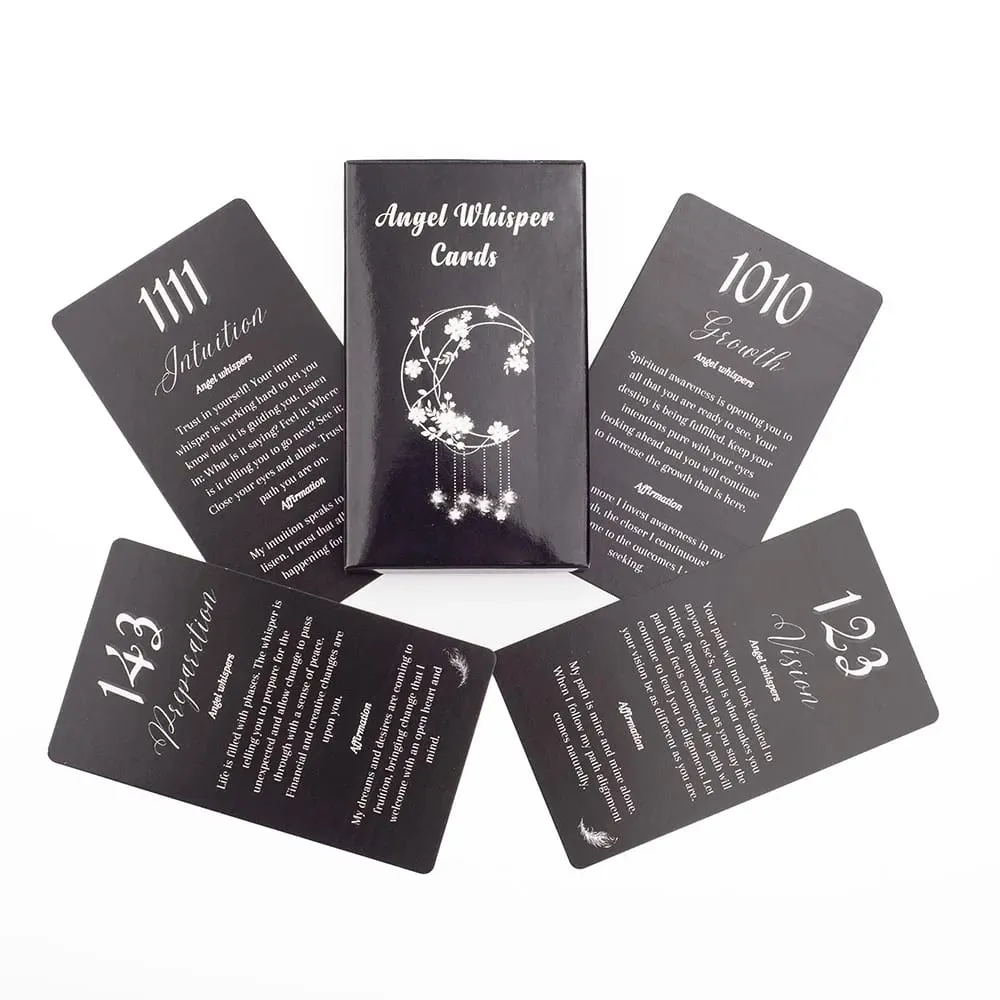 2026 New Style Pastel Journey Tarot Deck 78Pcs Tarot Cards Tarot Deck Collectible Oracle Card Set 10.4*6.1cm — image 29