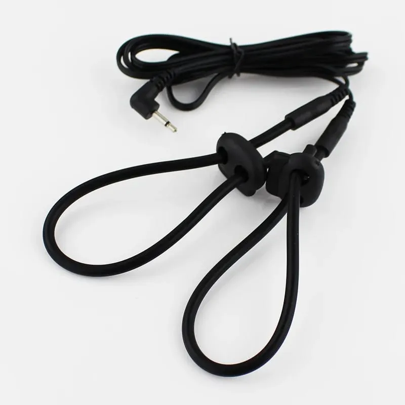 Electric Shock Penis Ring Penis Electro Stimulation Massage Cock Rings Medical Themed Toys For Men Adult Sex Product Accessories