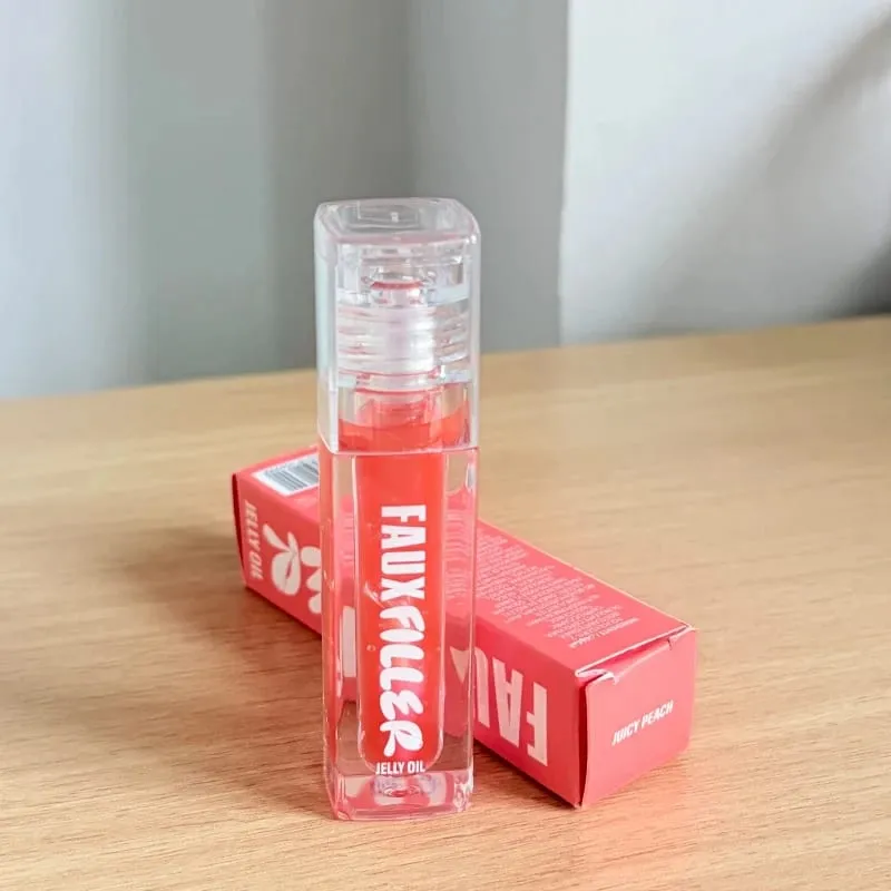 Popular Lip Gloss Is Smooth and Easy To Apply Matte Non Stick Cup Powder Is Fine and Long-lasting Makeup 4 Color Blusher Product — image 9