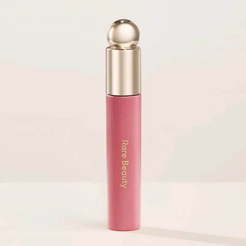 Rare Beauty Liquid Blush Lipstick Blush Eyes Cheek Blusher Waterproof Mositure Face Contour Shadow Liquid Lip Gloss Plump Makeup — image 20