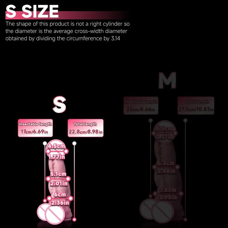 Oieffur cheval gode pour femmes platine Silicone énorme gode avec ventouse Massage Anal Vaginal gros pénis jouets sexuels pour adulte