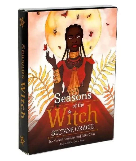 Synchronicity Oracle Deck 78 Cards Tarot Learning Tarot Cards For Beginners Fortune Telling Game Divination Tools For All Skill