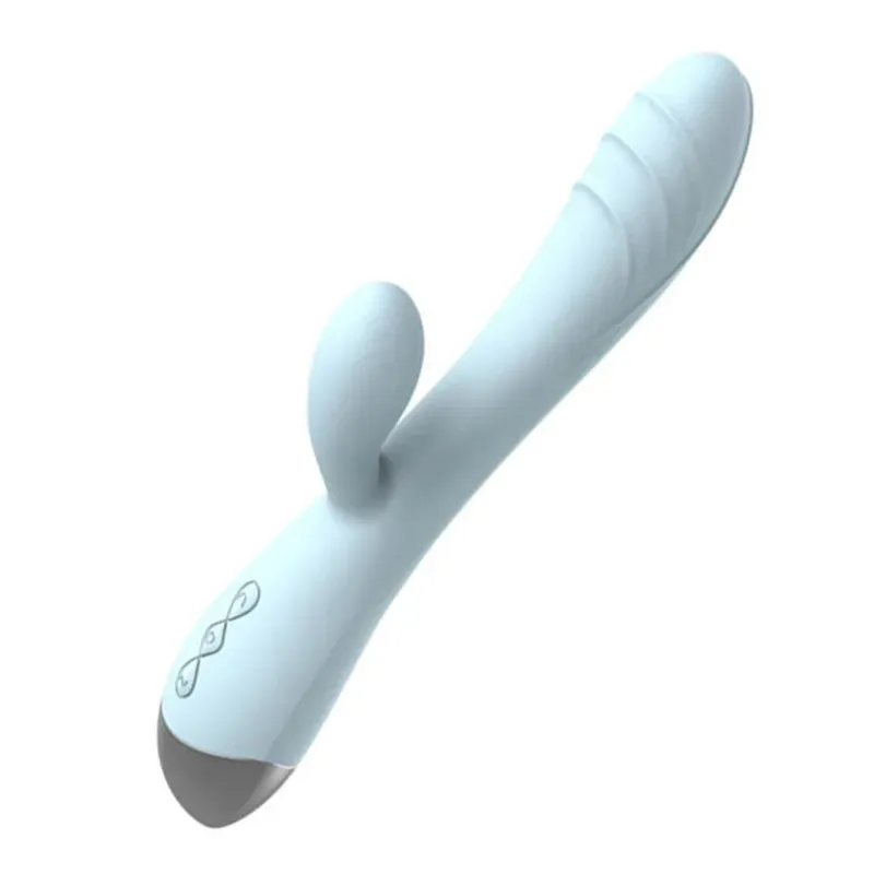 Powerful Dildo Vibrator For Women G-Spot Clitoris Stimulator Vagina Massager Dildo Female Masturbator Sex Toys for Adult 18+ — image 7