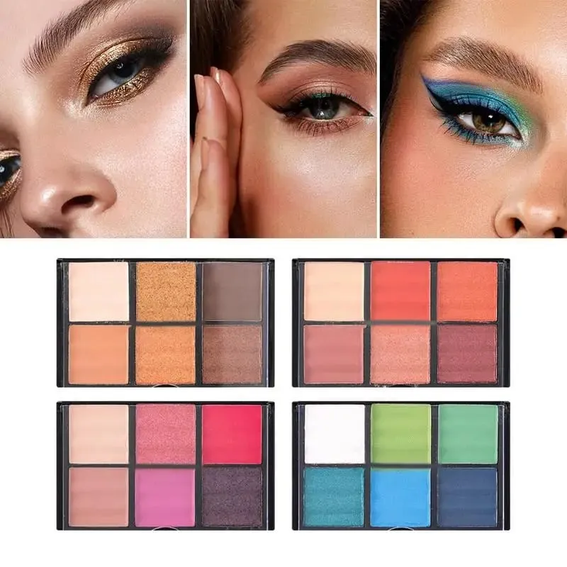 All In One Makeup Kit Women Full Kit Makeup Gift Set Eyeshadow Lip Makeup Mascara Lipstick Eye Pencil Applicator Blush Powder