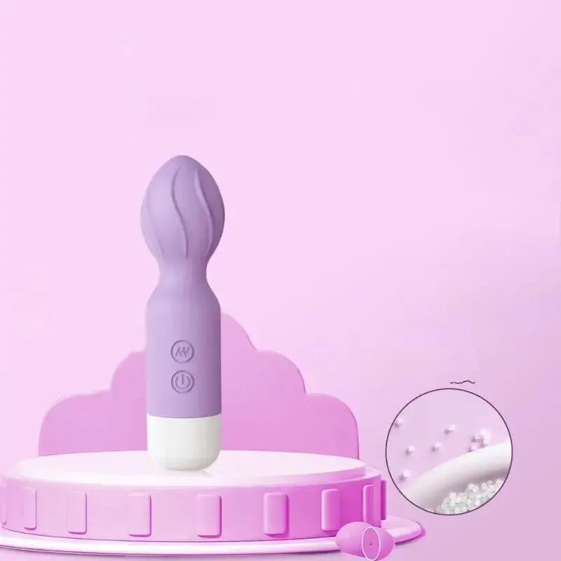 S-ที่มีประสิทธิภาพ Magic-Wand AV Vibrator หญิง Clitoris Stimulator G Spot Massager สินค้าสำหรับผู้ใหญ่ผลิตภัณฑ์เพศของเล่นสำหรับผู้หญิง 18 +