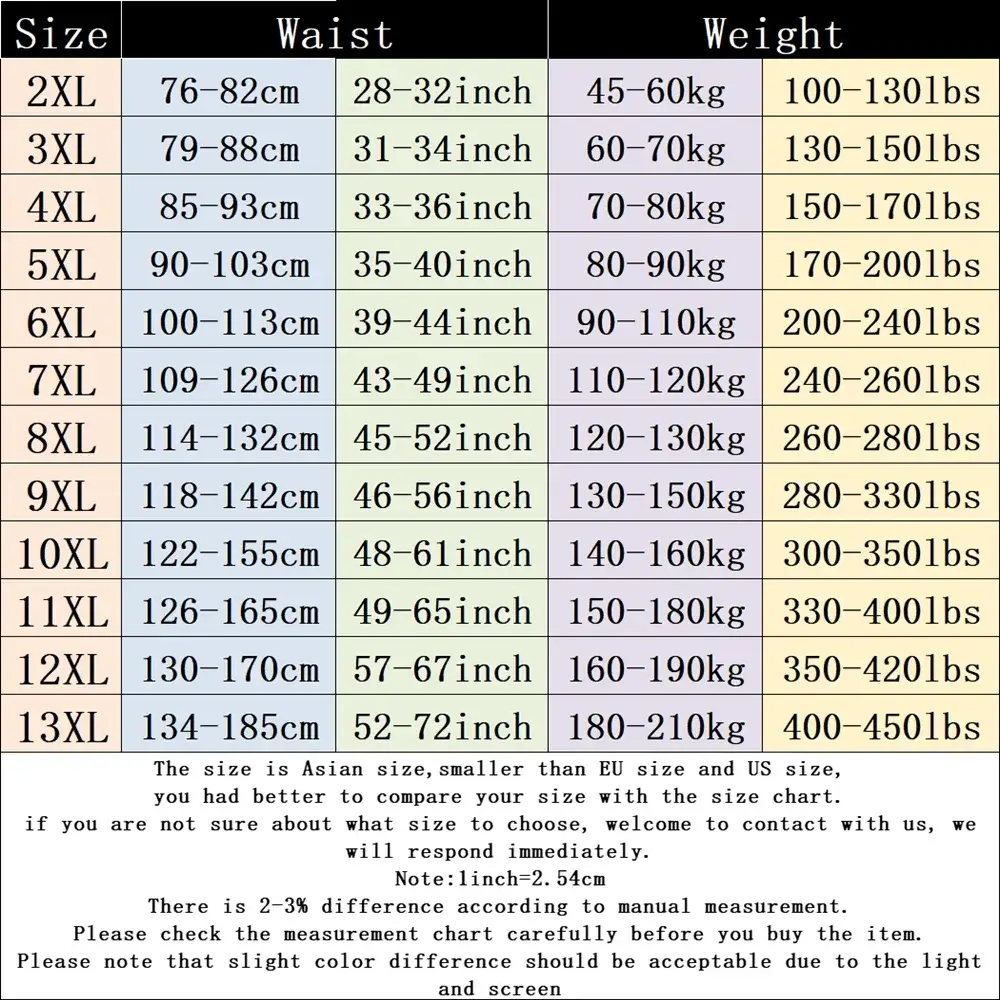 4 Pack Men's Big Size Boxer Shorts (9XL-13XL) Breathable Mesh Underwear Comfort Fit, Stretch Waistband Plus Size Men's Undies