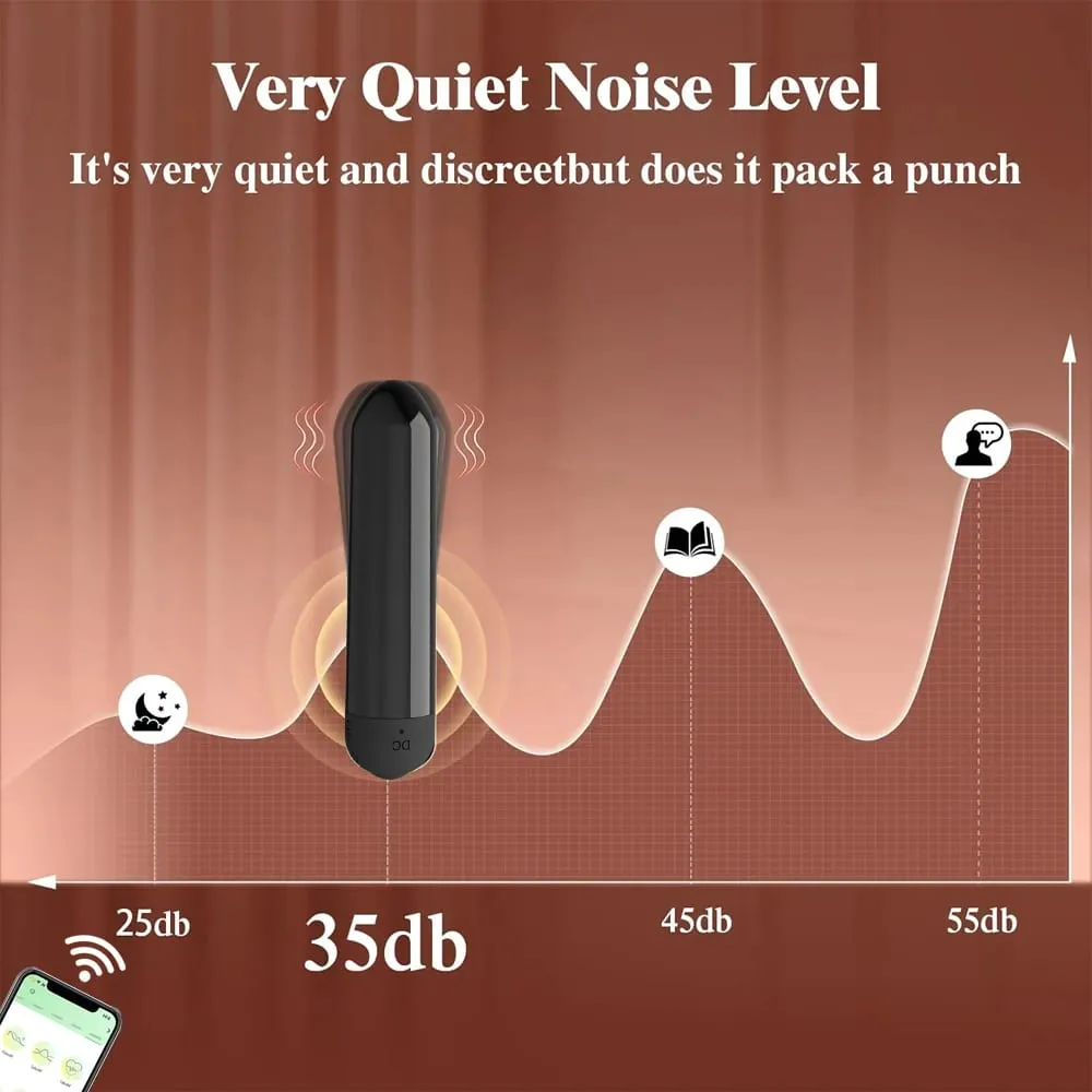 APP remote control portable mini bullet jump egg for women masturbation masturbation machine jump egg orgasm adult sex toys — image 3