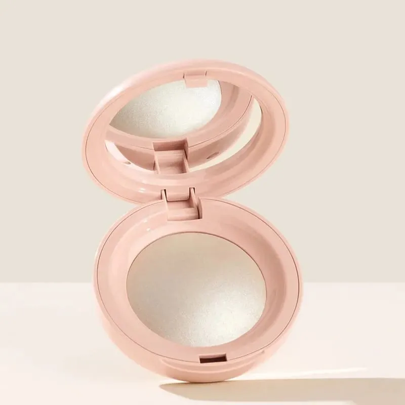 New Rare Beauty Shimmer Matte Neutral Nude Eyeshadow Plate Long Lasting Waterproof Daily Eye Shadow Makeup Cosmetics for Woman — image 16