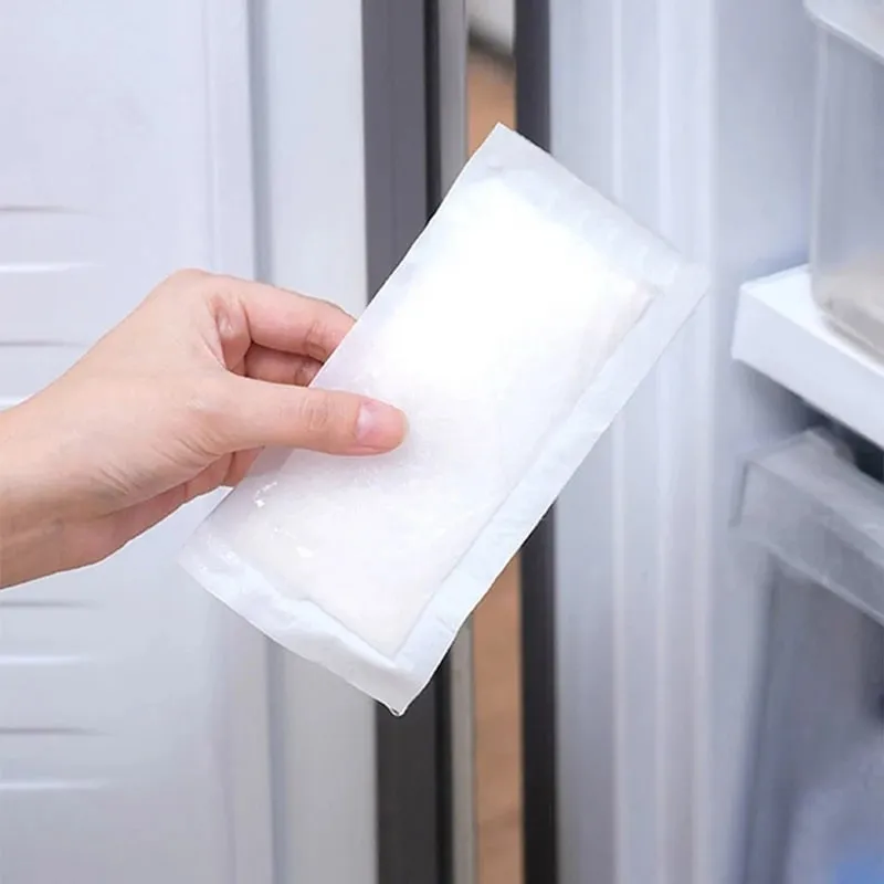 50Pcs Kitchen Rapid Absorbent Pads For Meat Fish Poultry Produce For Keeping Packaging Dry Clean Absorbent Paper Kitchen Tools