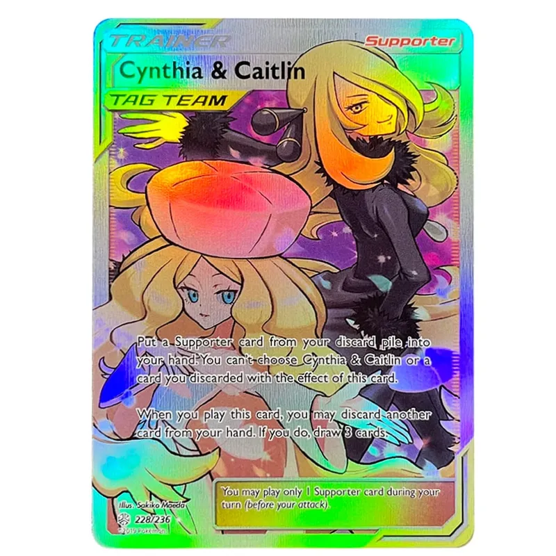 PKM Cards Holographic Charizard Ex GX Rainbow Blastoise VMAX Darkrai VSTAR Hobbies Rare Collection Battle Cards Toys Gifts — image 14
