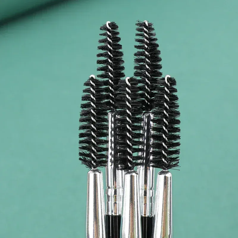 1/3pcs Soft Eyebrow Brush Eyelash Brush Professional Contouring Eye Brow Eyeliner Makeup Brushes Eyes Blending Cosmetic Brushes — image 3