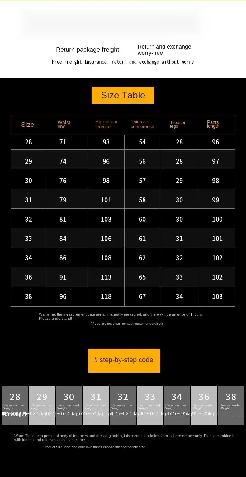 High-End Light Luxury Men's Blue Striped Jeans Men's 2024 Spring Street Versatile Slim Fit Skinny Ripped Trousers — image 7