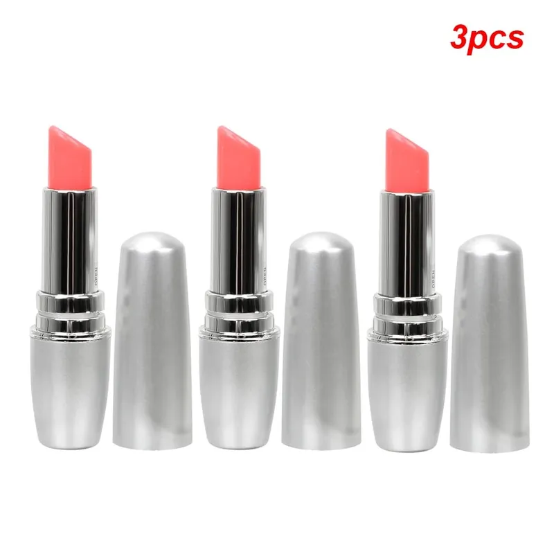 Mini Lipstick Bullet Vibrators Women Nipple Clitoris Stimulator Electric Vibrating Jump Egg Massage Sex Toys Adult Product — image 31