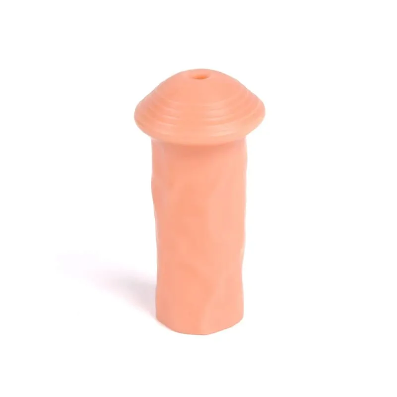 Reusable Penis Rings For Men Delay Ejaculation Stronger Erection Sex Toys For Couple Silicone Cock Ring Enlargement Adult Toys