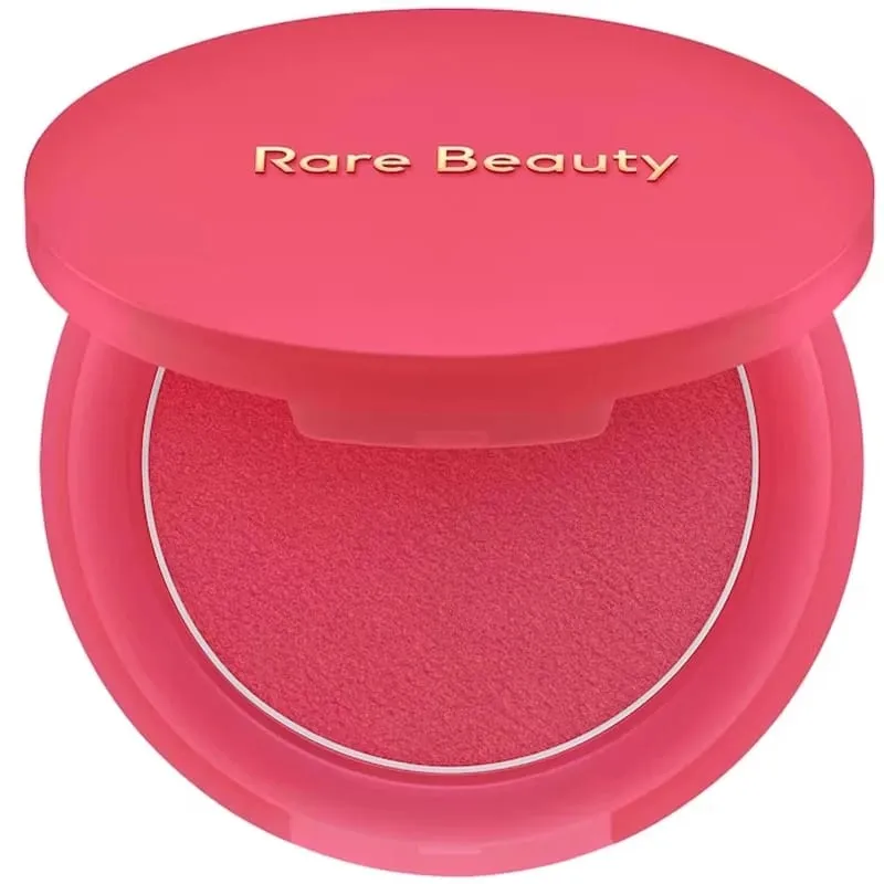 New Rare Beauty Shimmer Matte Neutral Nude Eyeshadow Plate Long Lasting Waterproof Daily Eye Shadow Makeup Cosmetics for Woman — image 28
