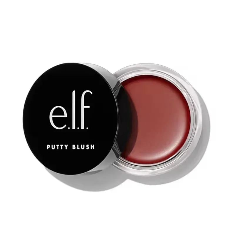 New Brand Elf Cheek Liquid Blush Lasting Moisturizing Plumping Cheeks Makeup Powder Blusher Repair Stick Easy To Color Cosmetic — image 25