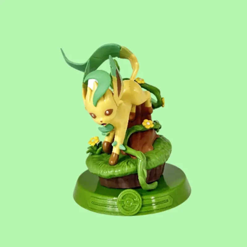 Pokémon Adventure Bar Ibrahimovic Second Generation Blind Box Trendy Play Figure Ornaments Children's Gift Toys — image 12