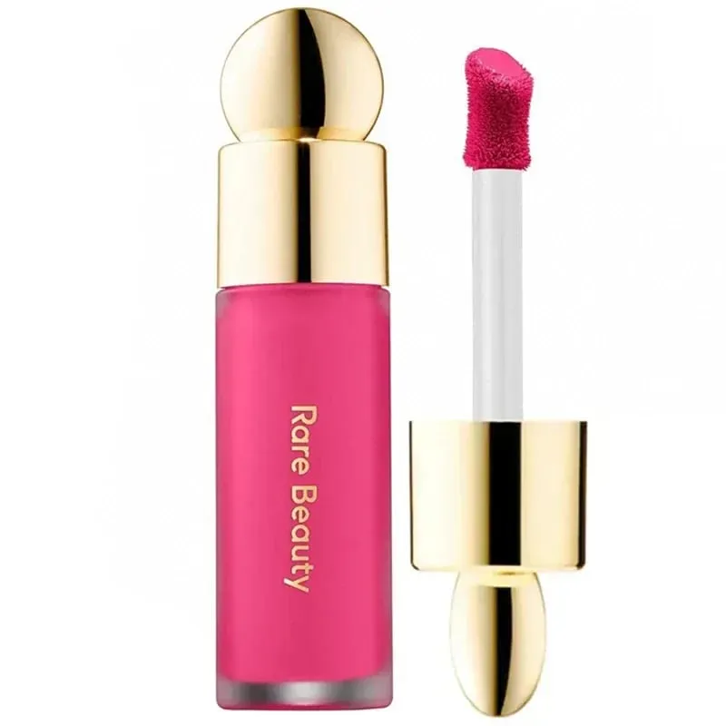 Rare Beauty Soft Pinch Liquid Blush Silky and Glides On Smoothly Long Lasting Plump Makeup Hope Love Virtue Happy Wonder Worth — image 9