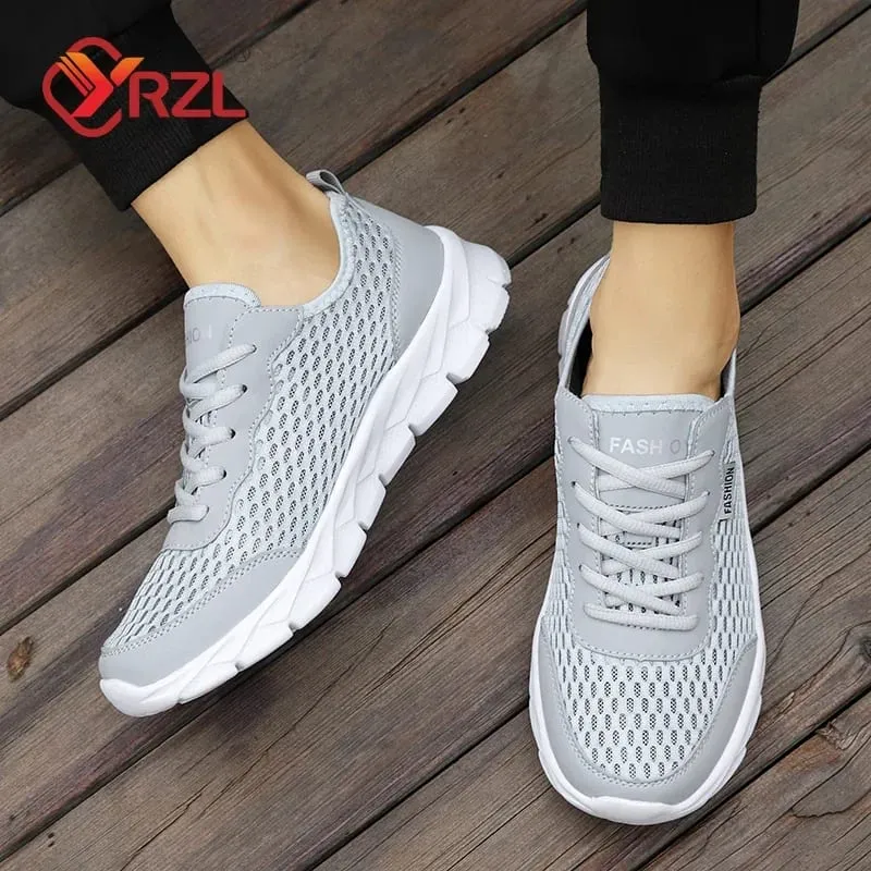Tennis Shoes for Men Lightweight Sneakers High Quality Breathable Outdoor Athletic Jogging Sport Running Walking Man Shoes