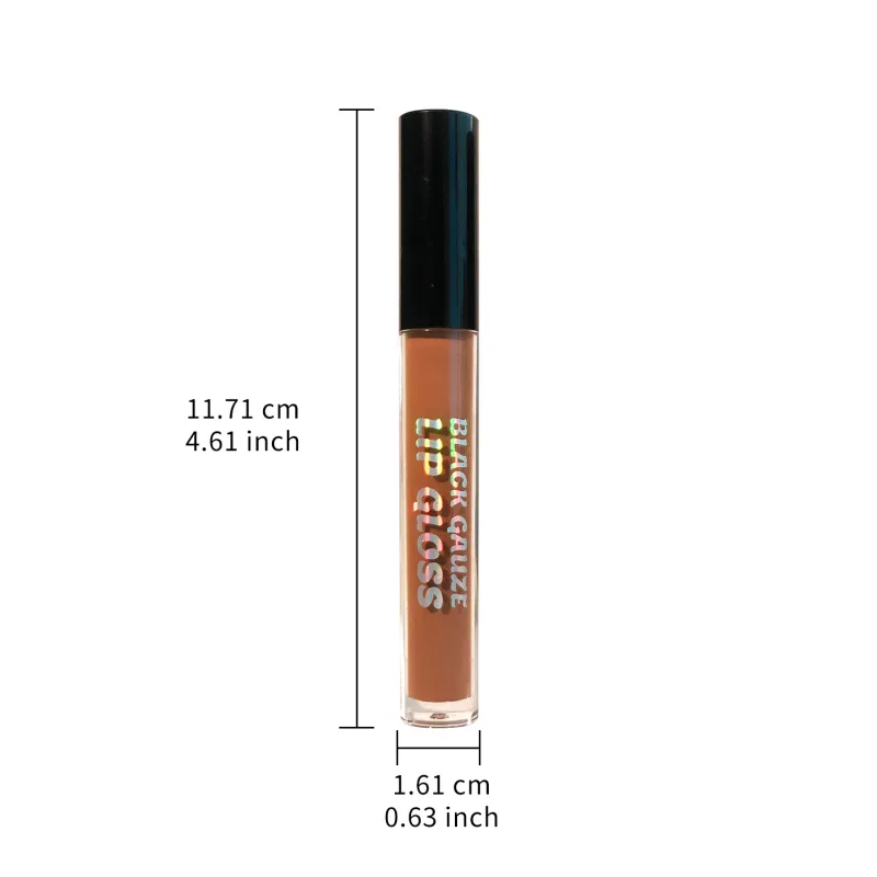 Matte Liquid Lipstick Set – 3 Colors Waterproof Long-Lasting Non-Sticky Vitamin E Multi-Skin Lip Makeup for All — image 6