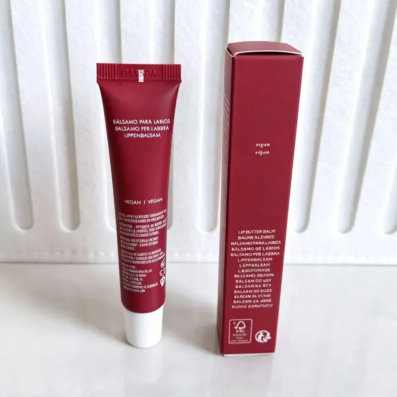 Hot Summer Limited Lip Balm Moisturizer Transparent Lipstick Cherry Birthday Cake Vanilla Mirror Lip Gloss Fridays Beauty Makeup — image 11