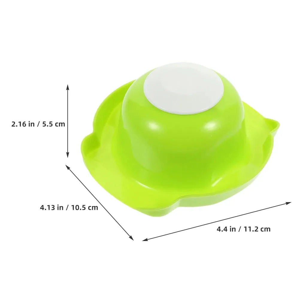 Finger Holder Slicer Guard Food Cutting For Hand Protector Grater Vegetable Safety Slicing Guards Chopping Mandoline Kitchen — image 5