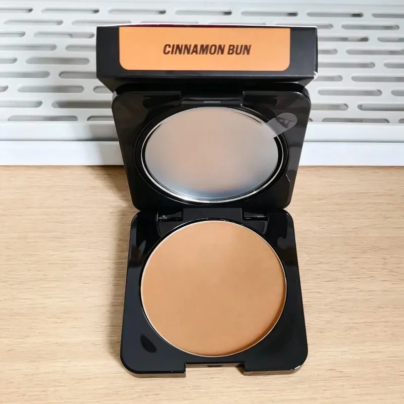 Fine Fitting 4-color Powder Powder Blusher Light Natural Dumb Shiny Durable Waterproof Sweat Resistant Blush Lip Gloss Makeup — image 15