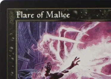 LK19 Cabal Ritual Cabal Therapy Aflivning af den svage dæmoniske vejleder Darkness Imperial Seal TCG Proxy-kort af høj kvalitet (sort kerne)