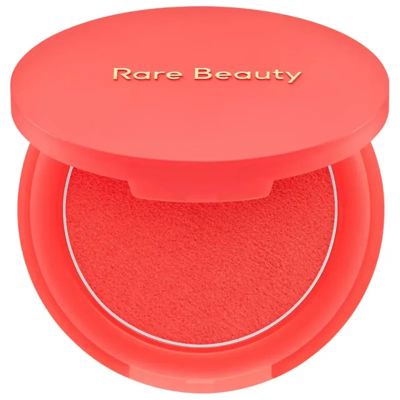 Rare Beauty Powder Blusher Makeup Set New Matte Blush Easy To Apply Liquid Powder Blusher Lasting Hydration Blusher Cosmetics — image 12