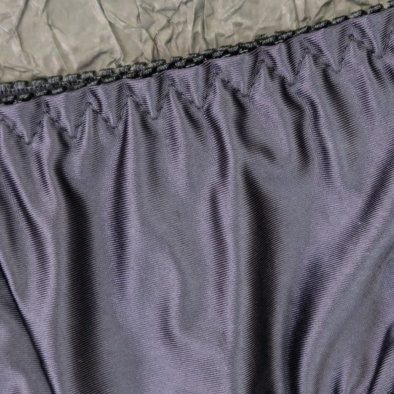 Pürüzsüz Külot Ipeksi erkek iç çamaşırı Parlak Spor Erkek Mayo İç Hombre Külot erkek seksi iç çamaşırı — image 15