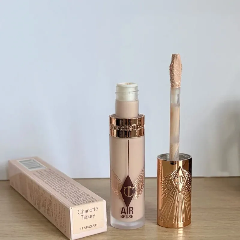 Luxury Fashion CT Brand Makeup 9 Colors Eye Shadow Disc 9g Lasting Nature Easy To Color Foundation Eyeshadow Advanced Cosmetics