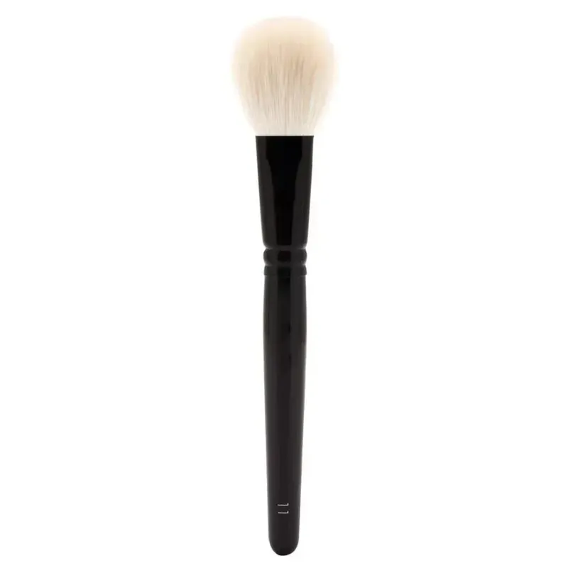 WG Face Powder Cheek Highlight Sculpt Cream Foundation Brush Natural Goat Hair Makeup Brushes