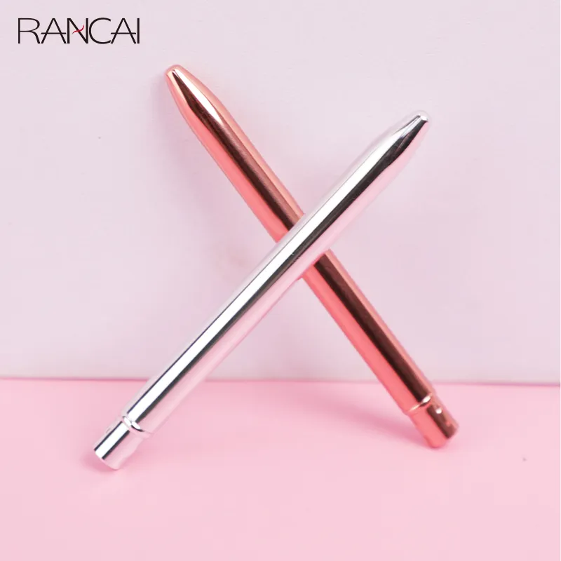 1 PCS Eyebrow Brush Professional Small Angled Brushes High Quality Eye Brow Liner Contour Eyelash Cosmetic Beauty Makeup