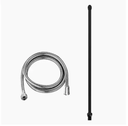 Male and female Soft Anal Intestinal Vaginal Cleaning Flushing Device Nozzle Enema Device Female Washing Device Sex Toys For Gay