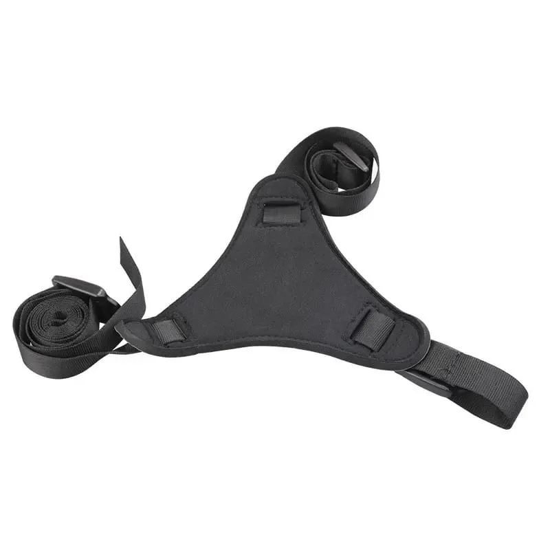 Lesbian Realistic Strapon Dildo Panties Strap-on Harness Belt with Silicone Anal Plug Suction Cup for Women Gay Sex Toys — image 6