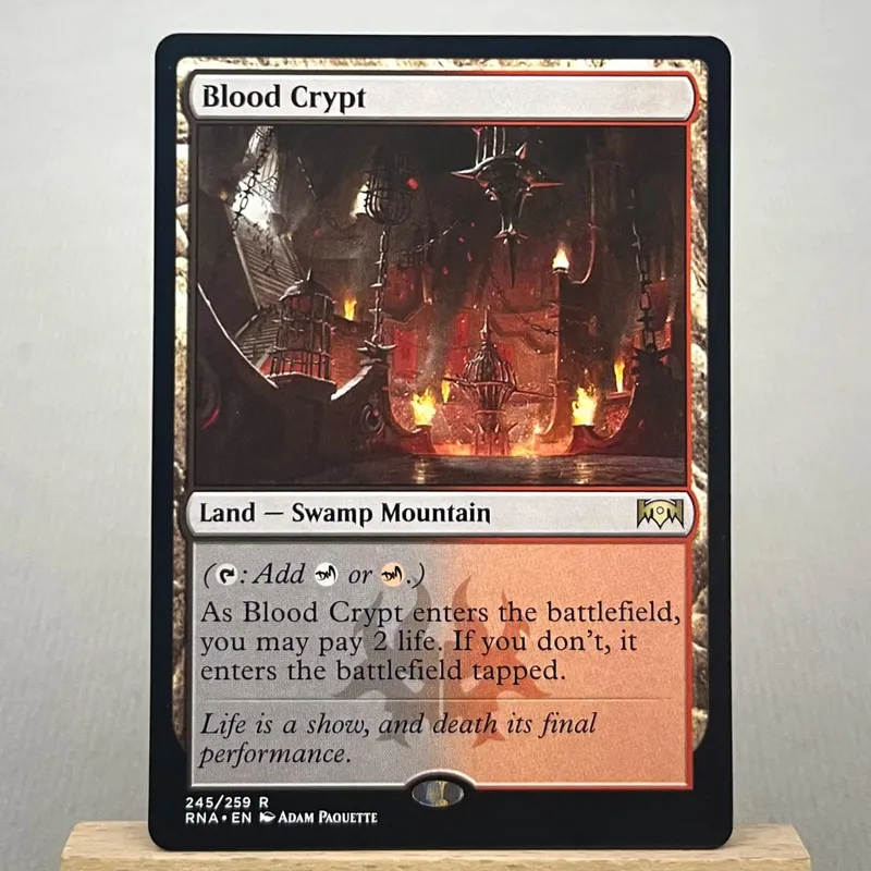 DMU ONE RNA HOLO12-Ⅰ03 TCG Proxy Cards Vampiric Tutor Elesh Norn Mother of Machines Sheoldred the Apocalypse — image 16