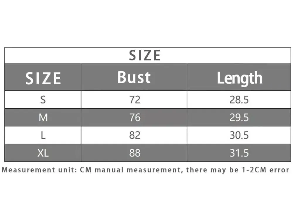 Jaren '90 Brief Gedrukt Trendy Casual Mode Tube Top Dames Top Tee Kawaii Y2k Strapless Top Zomer Dame Vest Hip Hop Shirt — image 6