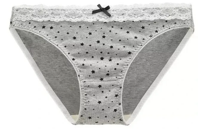 Set Bra Wanita Tanpa Berwayar Sokongan Lembut Tekan Ke Atas Untuk Payudara Kecil Mengelakkan Kendur & Tersebar Sisi Pakaian Dalam Gaya Girly Manis 32‑38