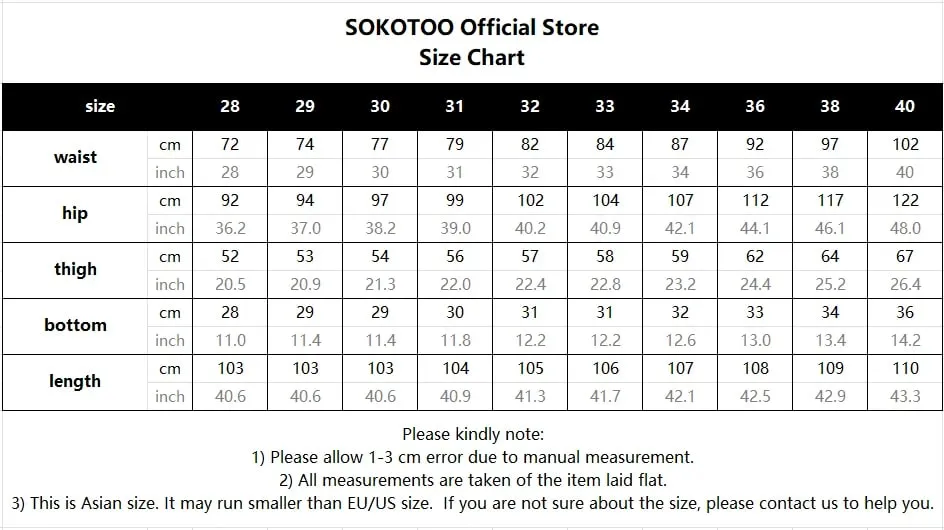 Men's White Pleated Patch Denim Jeans Streetwear High Stretch Denim Cotton Pants Ripped Skinny Tapered Black Trousers — image 8