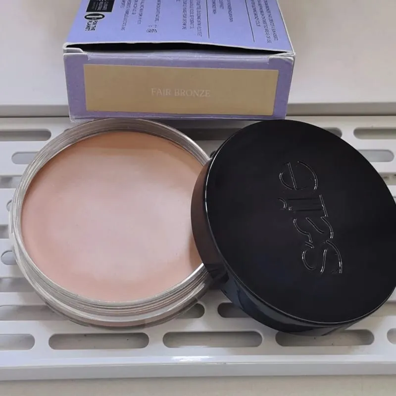 Fashion Saie Liquid Blush Cream Long Lasting Lightweight Natural Glow Face Makeup Cosmetics Bronze Contouring Cream Fair Light — image 15