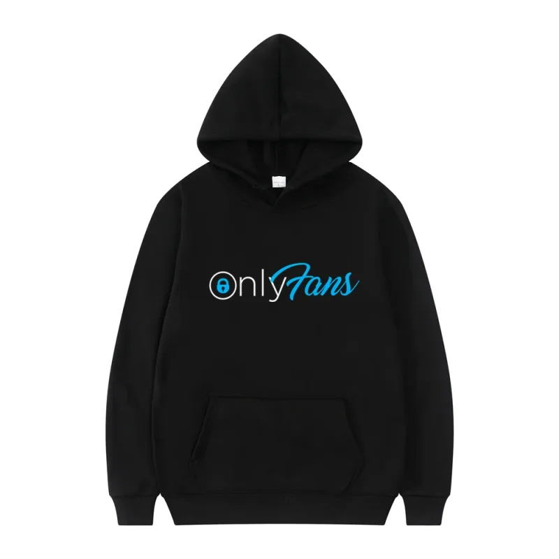 Onlyfans 운동복 남성 여성 후드 패션 전용 팬 풀오버 streetwear Hoody — image 6