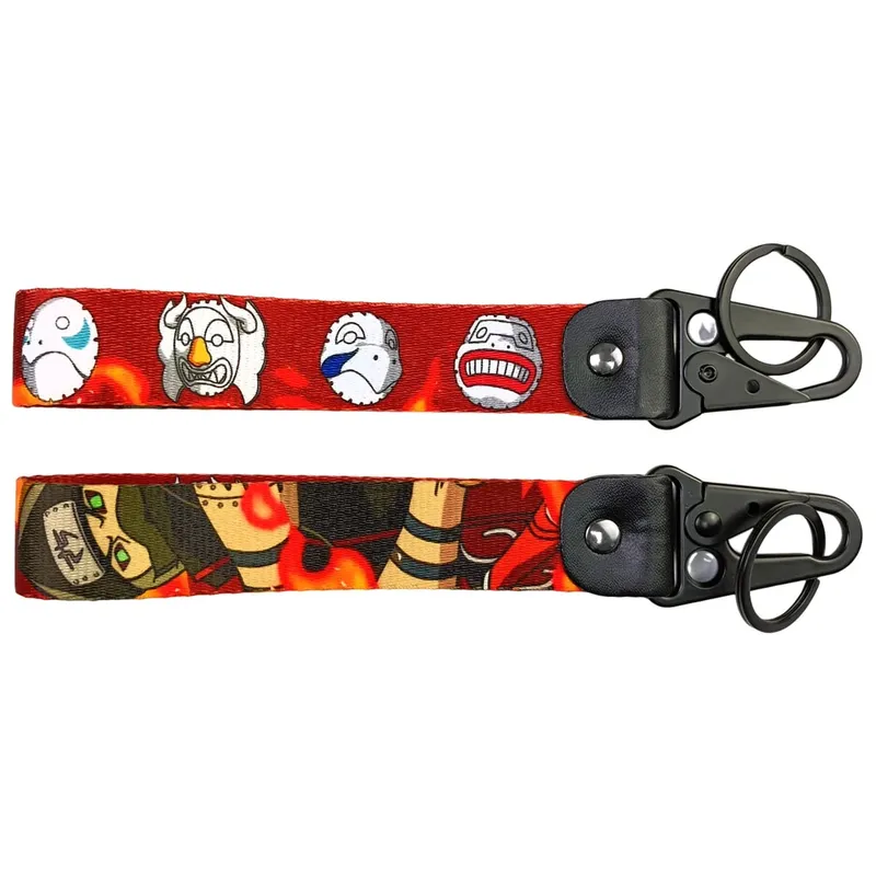 Eagle Beak Keychain Anime Figures Cool Keychains Motorcycles Cars Keys Pendant Badge Holder Keyrings Accessories Gifts