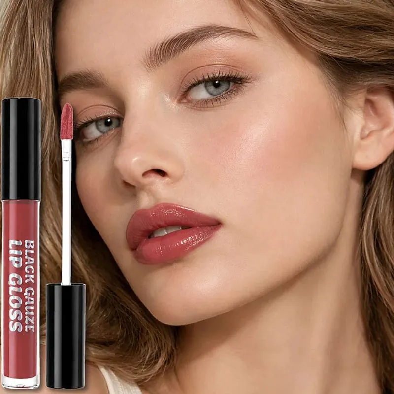 Lip Gloss and Blush Stick Set Waterproof Long Lasting Makeup Combo — image 7