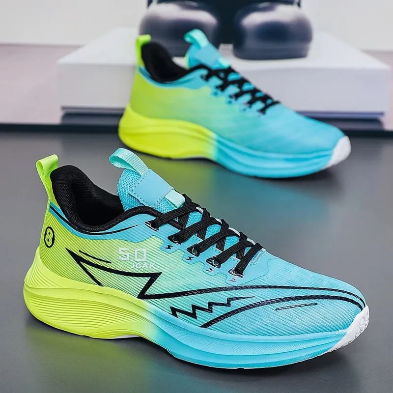 Plus Big Size 49 50 51 52 Cheap Casual Sneakers Men Breathable Comfortable Discount Tenis Masculino Zapatillas Deportivas Hombre — image 7